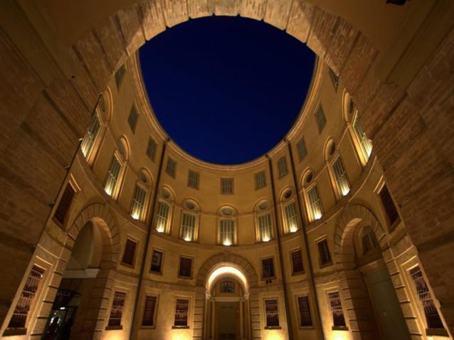 Ego' Residence Ferrara Exterior photo